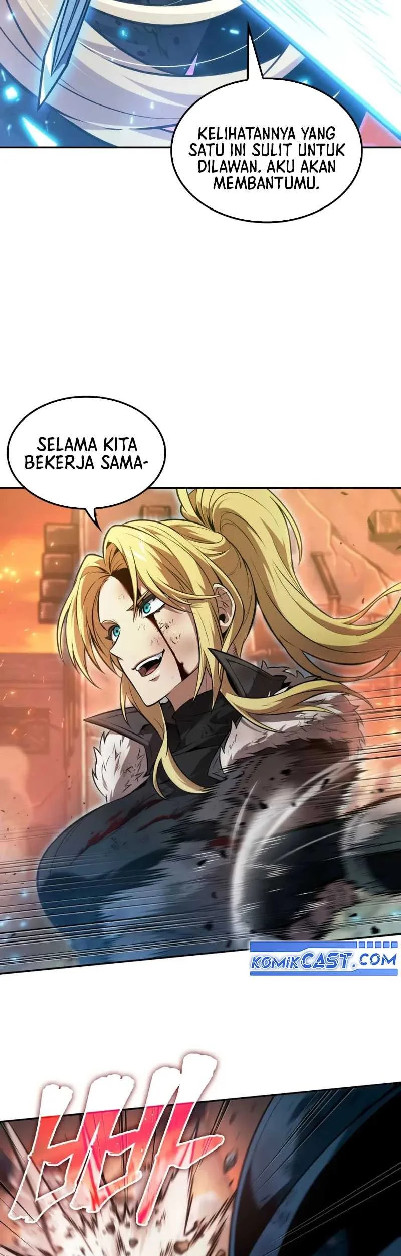 Oppa Kr Galak Bet Chapter 69 Halaman 14