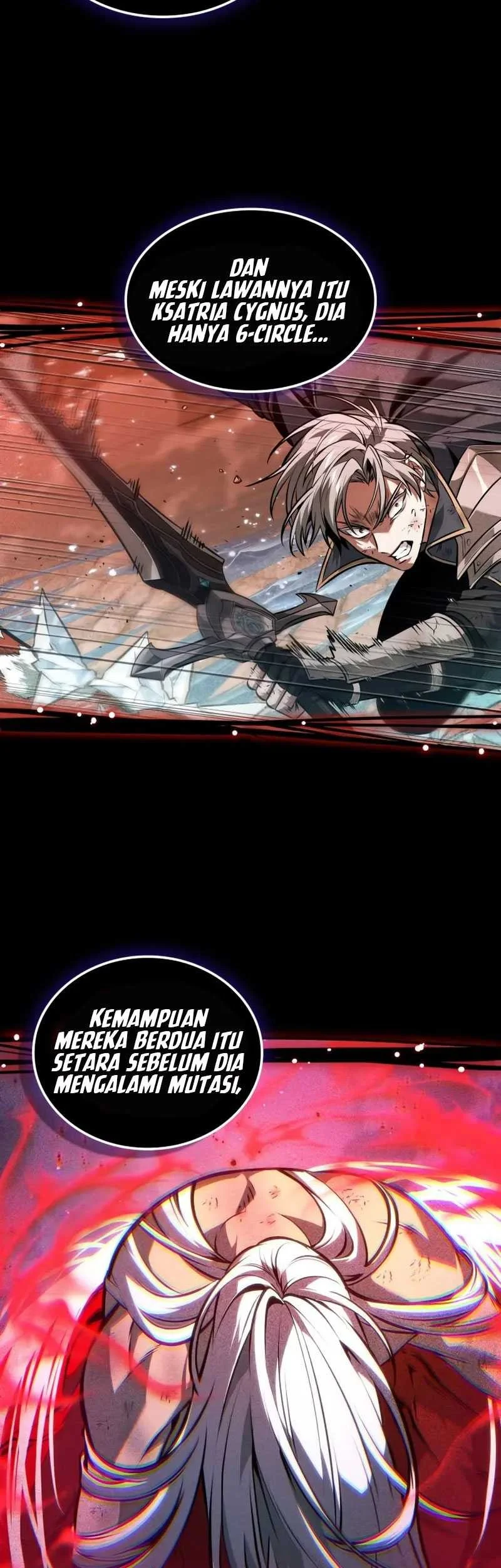 Oppa Kr Galak Bet Chapter 69 Halaman 26