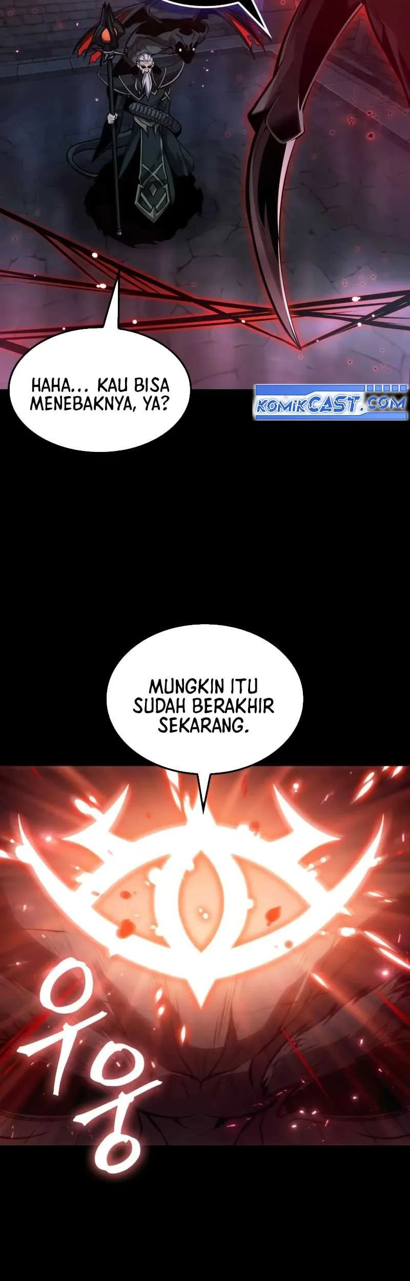 Oppa Kr Galak Bet Chapter 69 Halaman 28