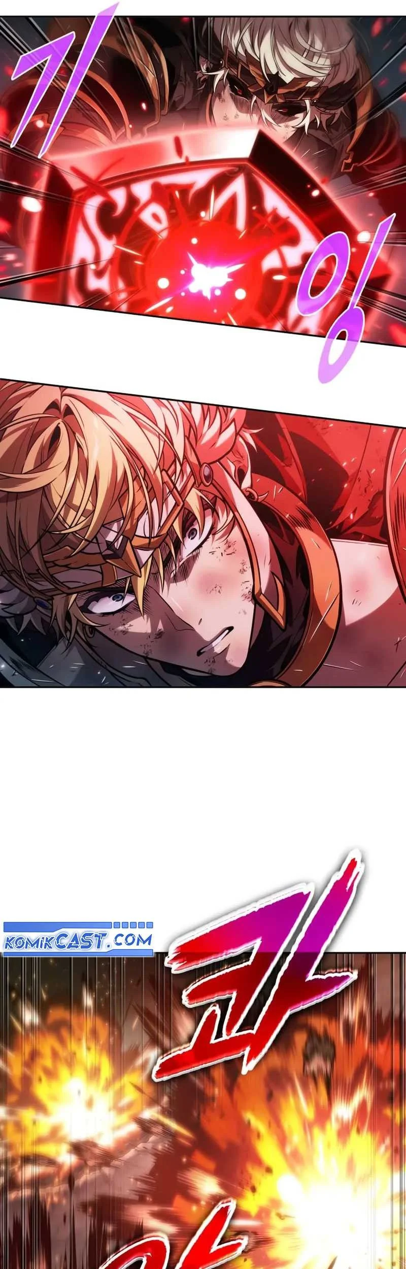 Oppa Kr Galak Bet Chapter 69 Halaman 30