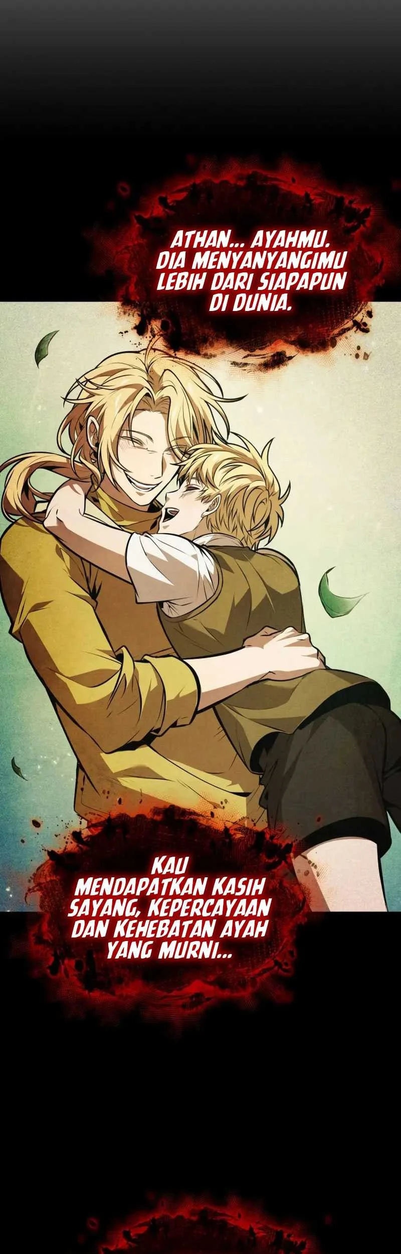 Oppa Kr Galak Bet Chapter 69 Halaman 42