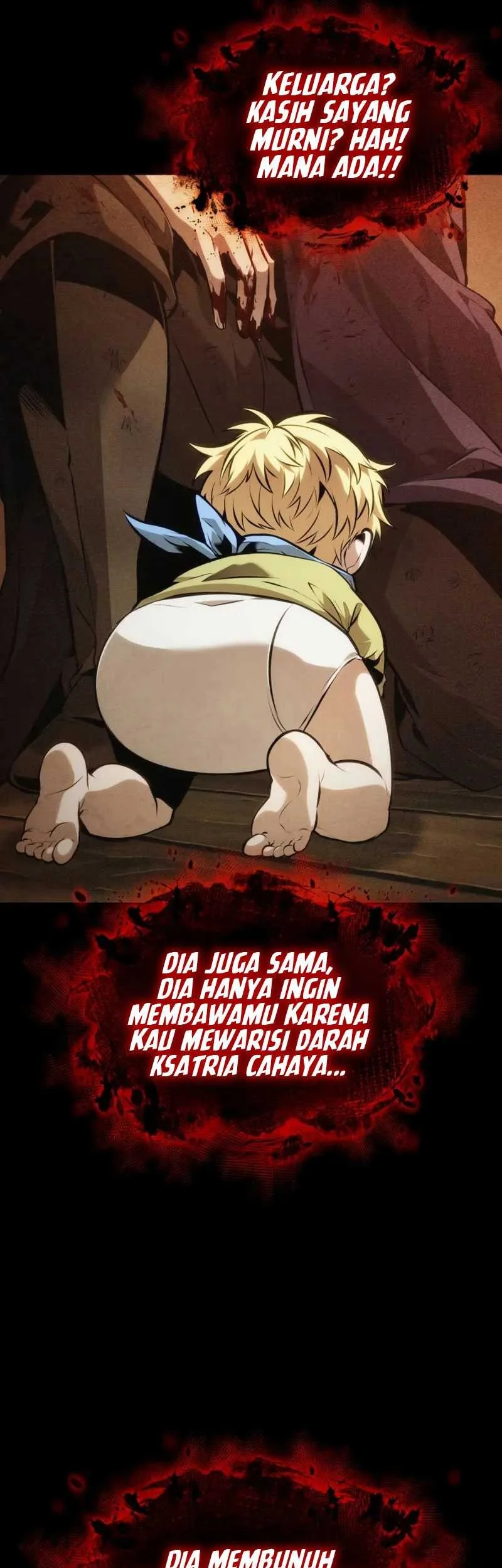 Oppa Kr Galak Bet Chapter 69 Halaman 44