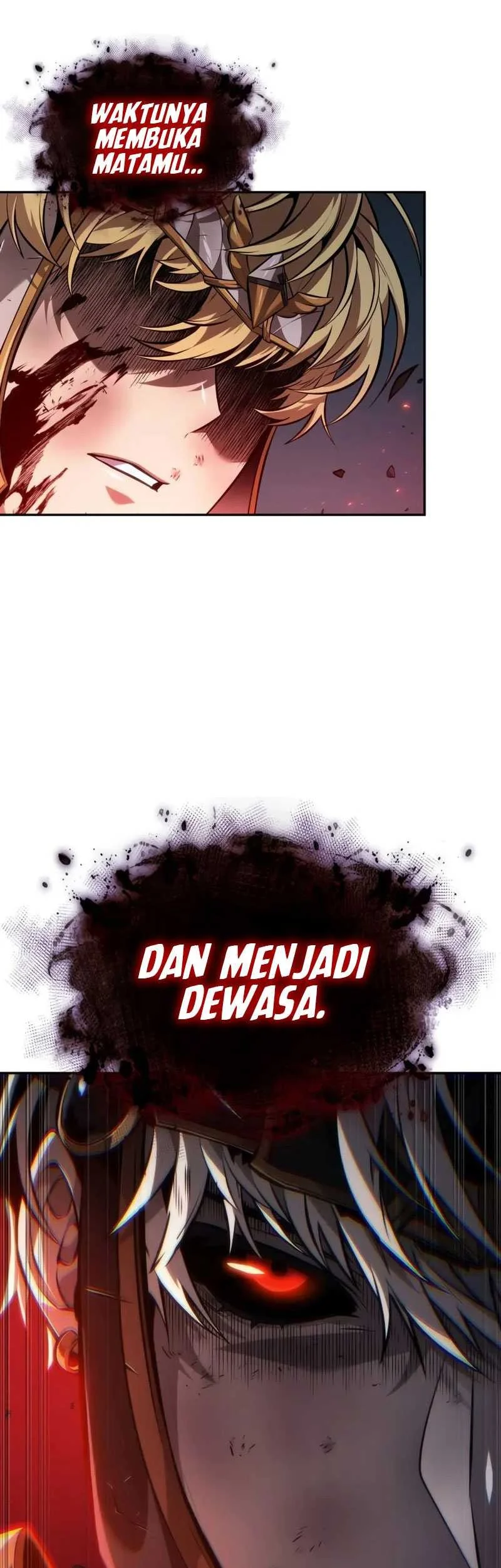 Oppa Kr Galak Bet Chapter 69 Halaman 52