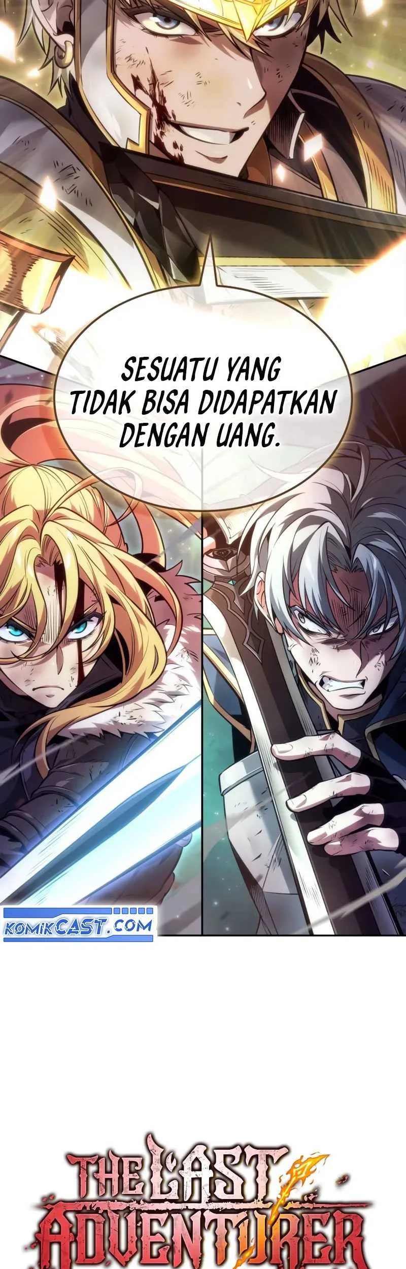 Oppa Kr Galak Bet Chapter 69 Halaman 66