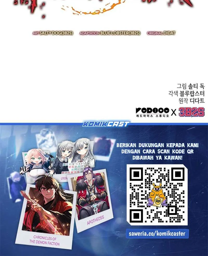 Oppa Kr Galak Bet Chapter 69 Halaman 67