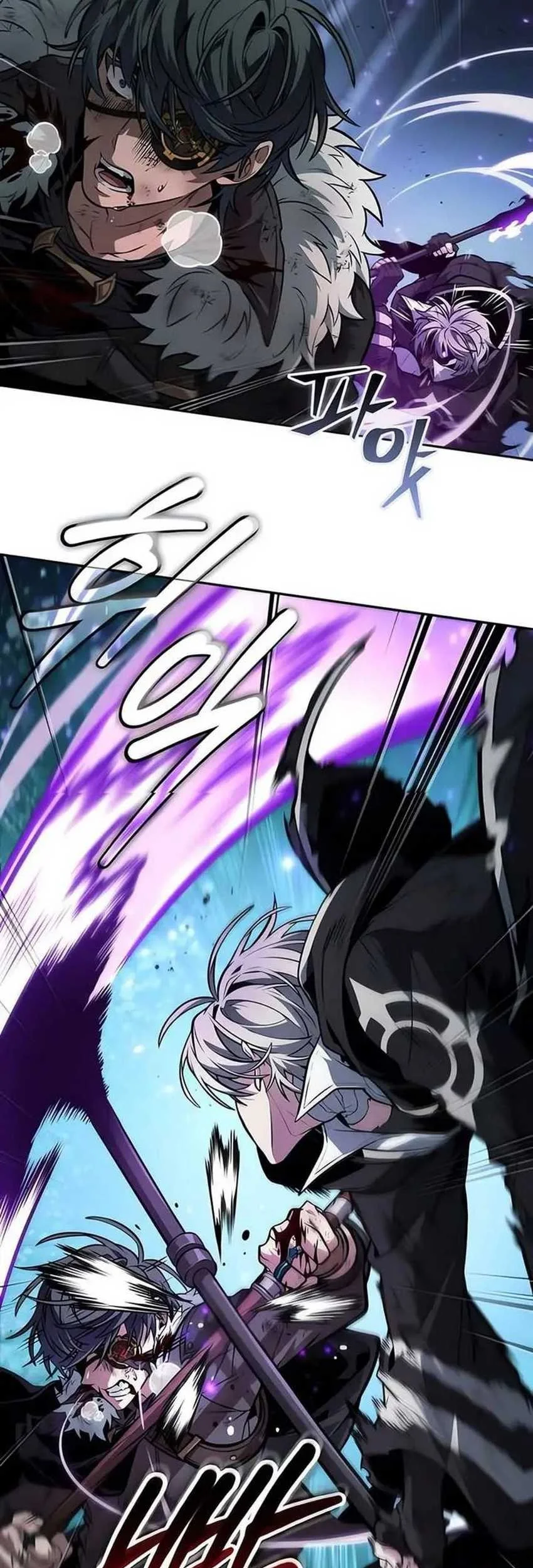 Oppa Kr Galak Bet Chapter 75 Halaman 6