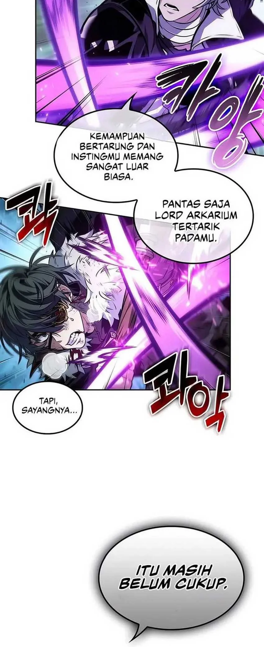 Oppa Kr Galak Bet Chapter 75 Halaman 8