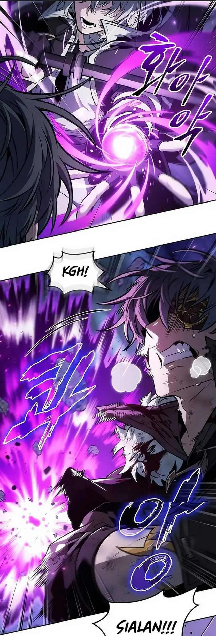 Oppa Kr Galak Bet Chapter 75 Halaman 9