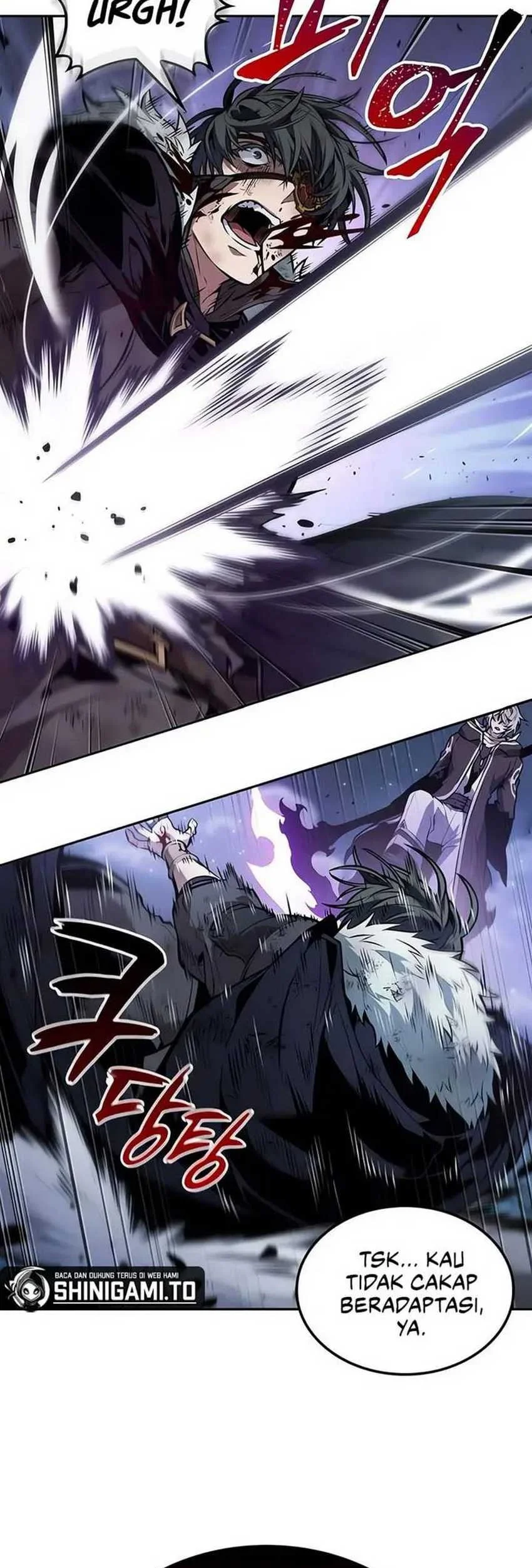 Oppa Kr Galak Bet Chapter 75 Halaman 11