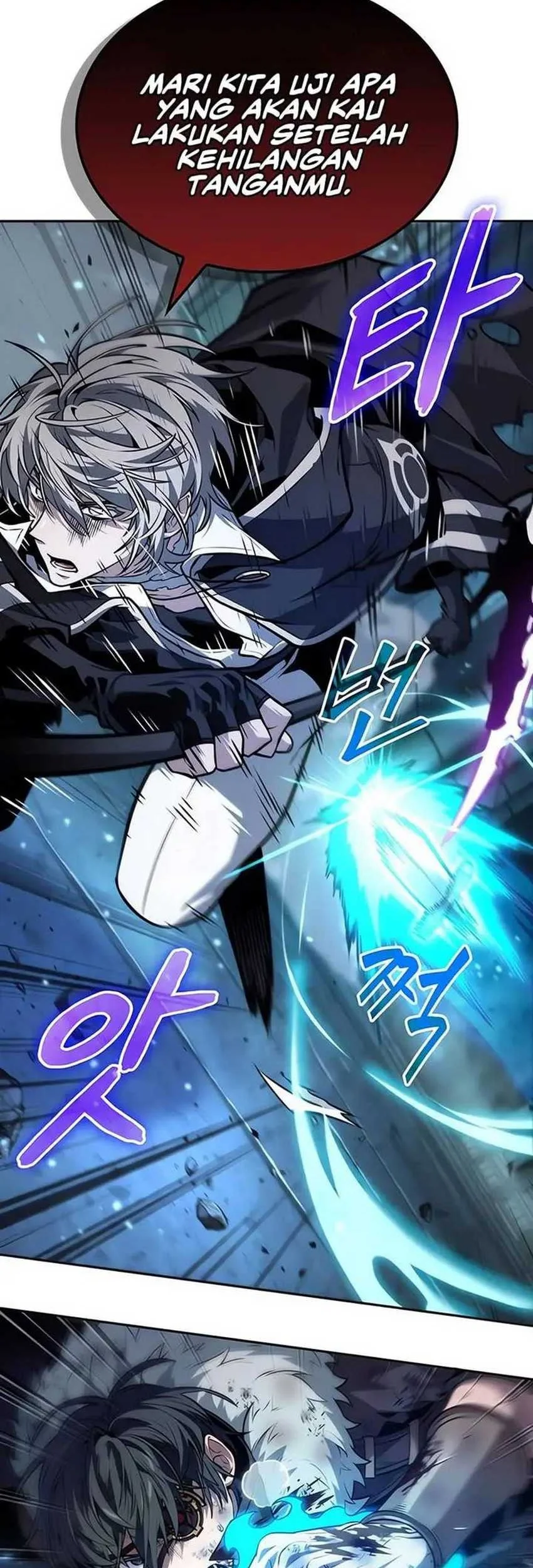 Oppa Kr Galak Bet Chapter 75 Halaman 12