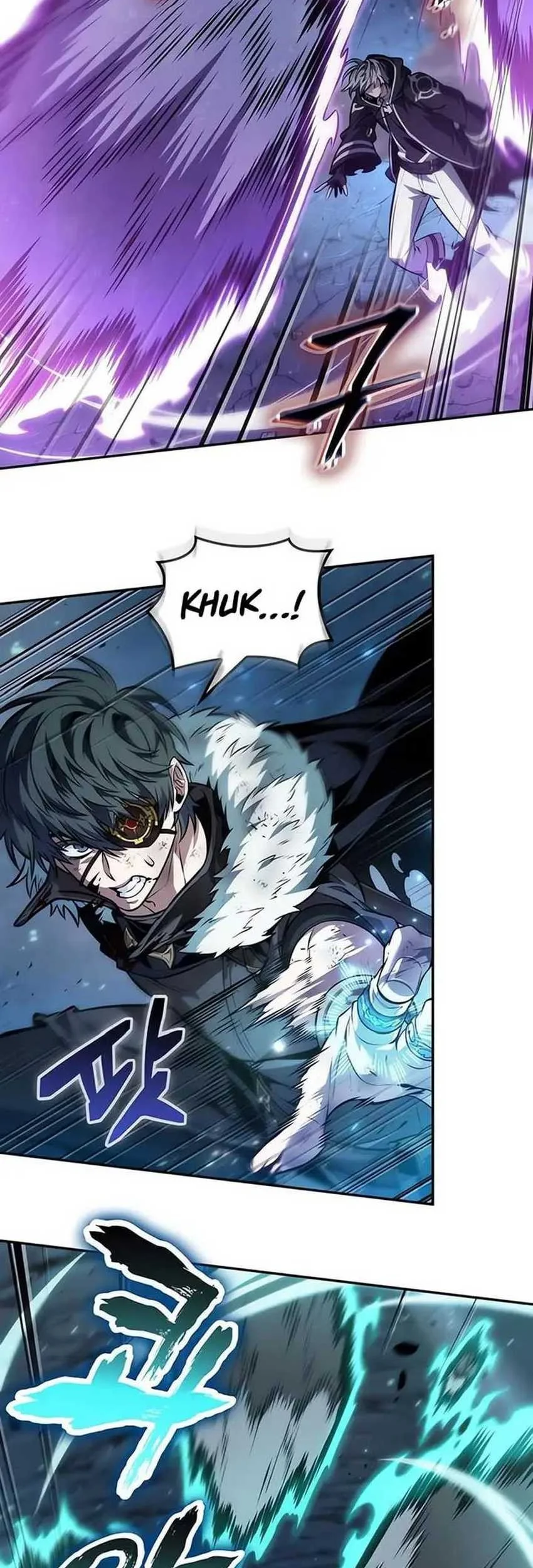 Oppa Kr Galak Bet Chapter 75 Halaman 16