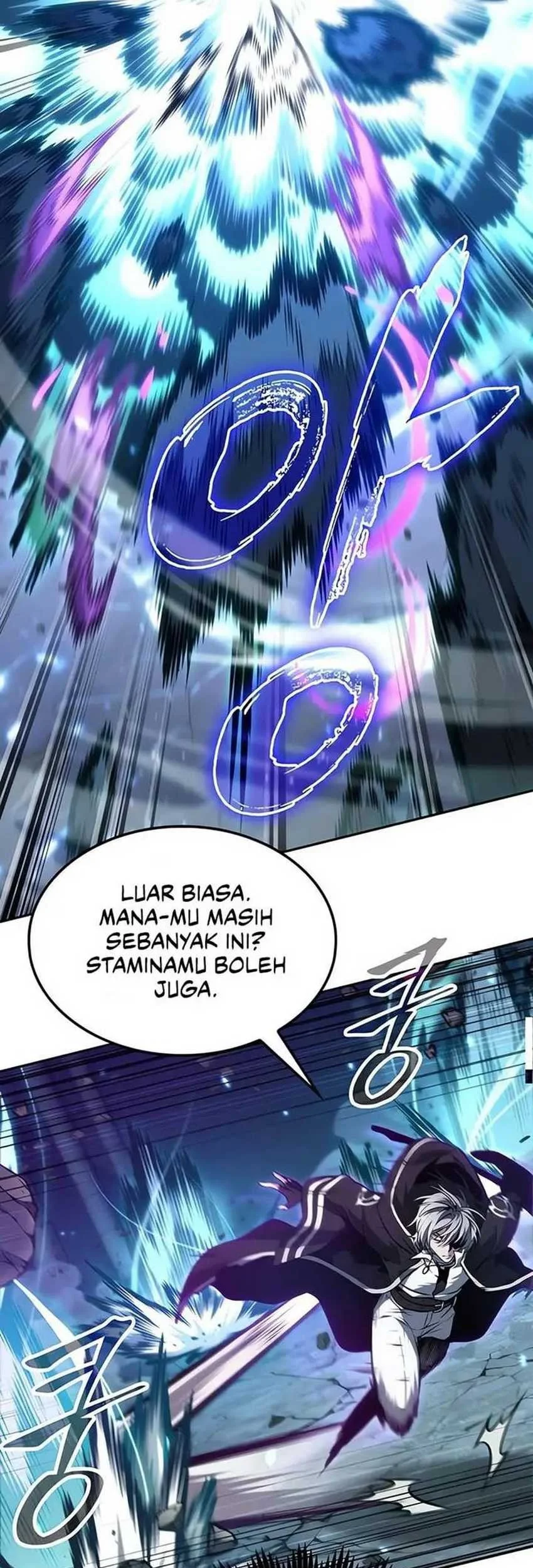 Oppa Kr Galak Bet Chapter 75 Halaman 18