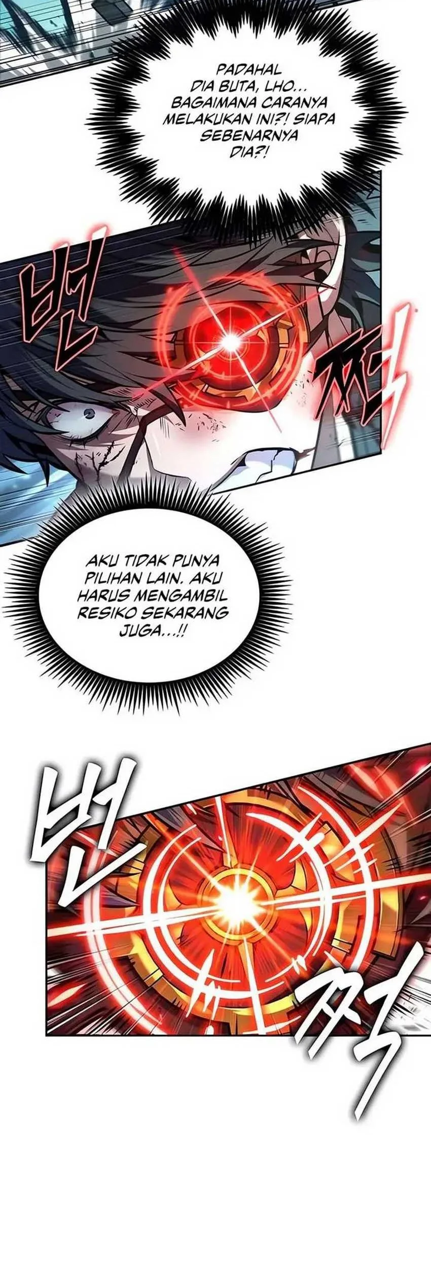 Oppa Kr Galak Bet Chapter 75 Halaman 19