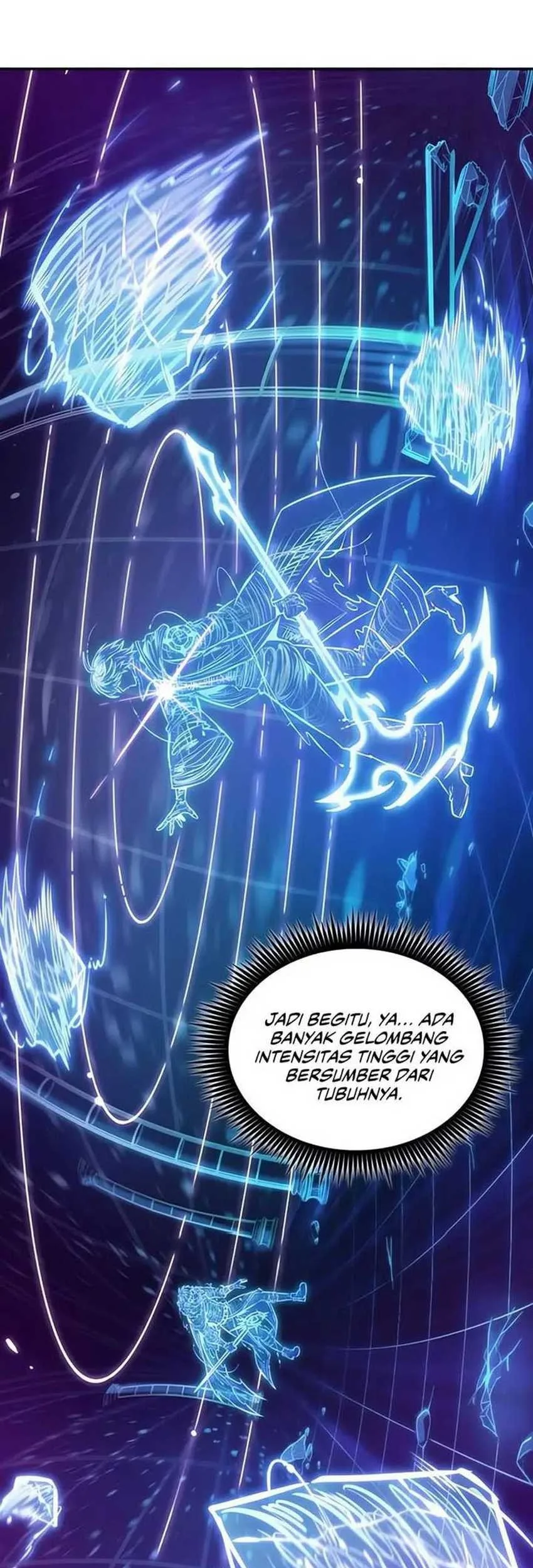 Oppa Kr Galak Bet Chapter 75 Halaman 20