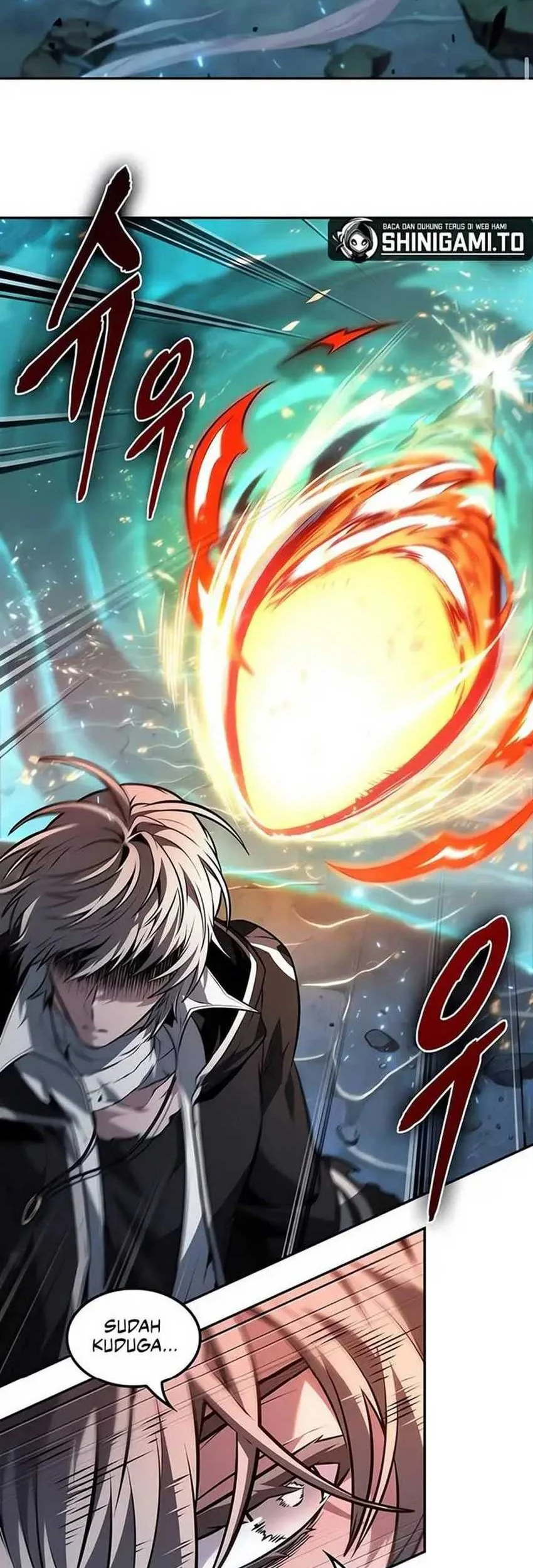 Oppa Kr Galak Bet Chapter 75 Halaman 25