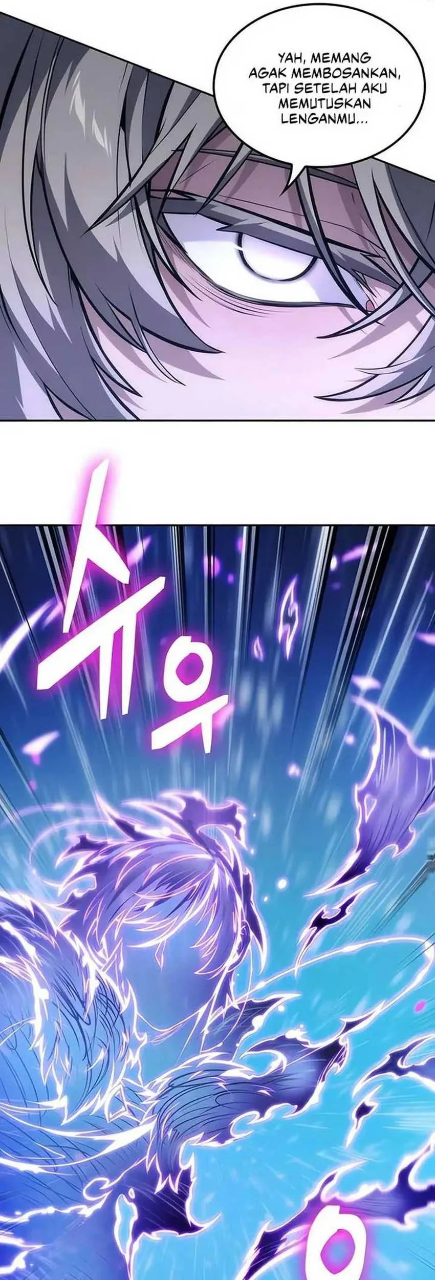 Oppa Kr Galak Bet Chapter 75 Halaman 28
