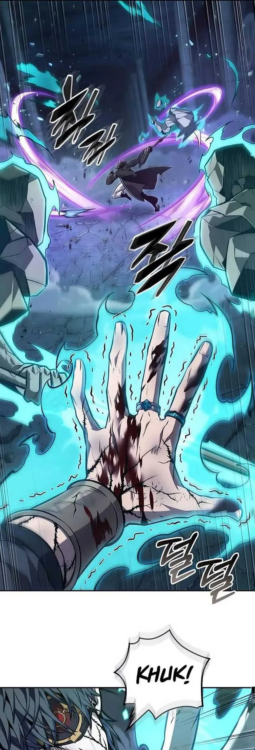 Oppa Kr Galak Bet Chapter 75 Halaman 35