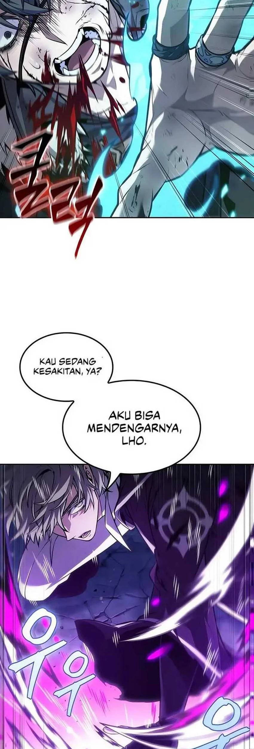 Oppa Kr Galak Bet Chapter 75 Halaman 36