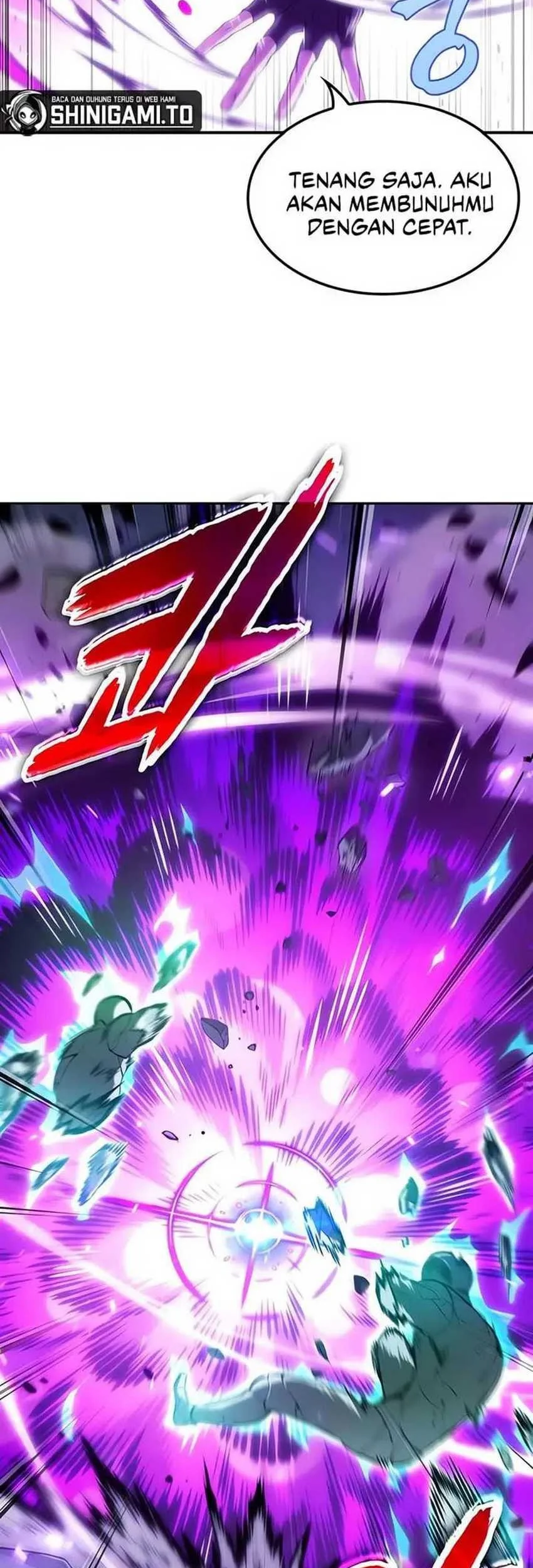 Oppa Kr Galak Bet Chapter 75 Halaman 37