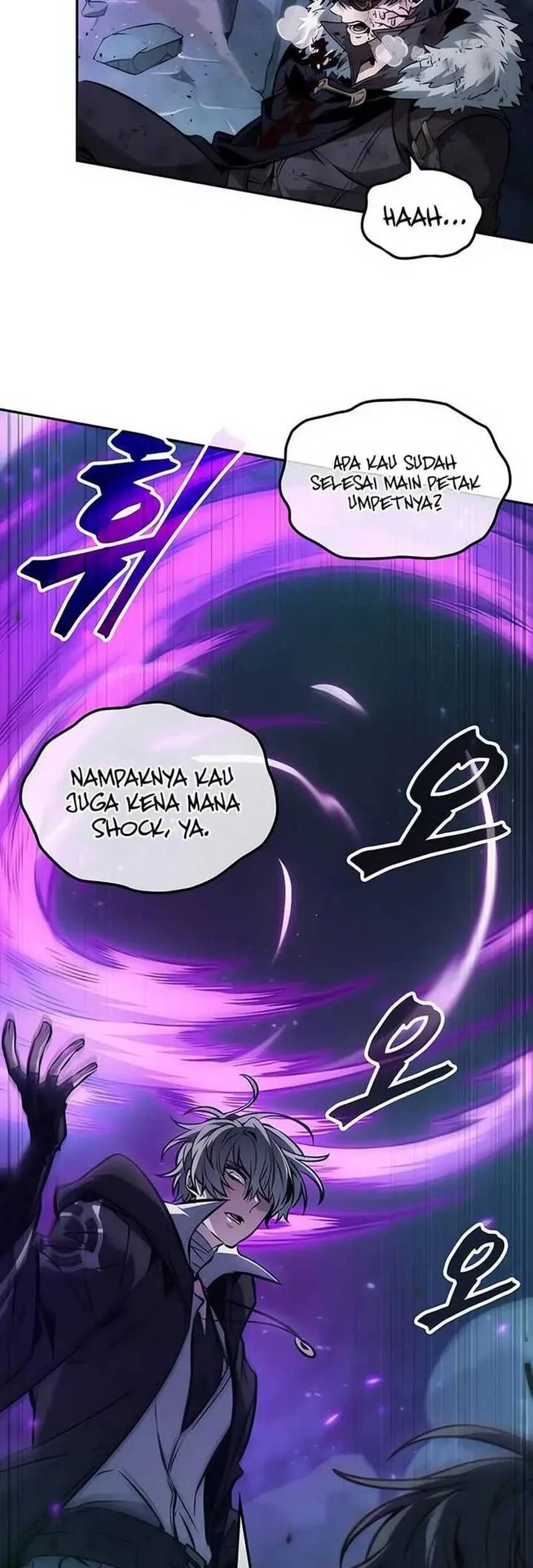 Oppa Kr Galak Bet Chapter 75 Halaman 43