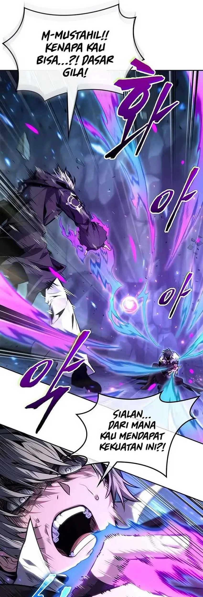 Oppa Kr Galak Bet Chapter 75 Halaman 48