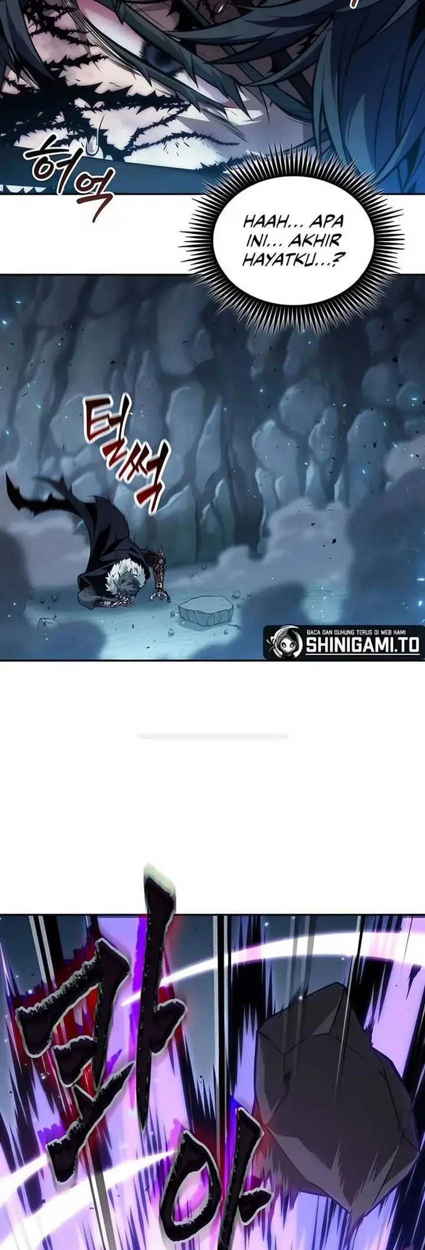 Oppa Kr Galak Bet Chapter 75 Halaman 55