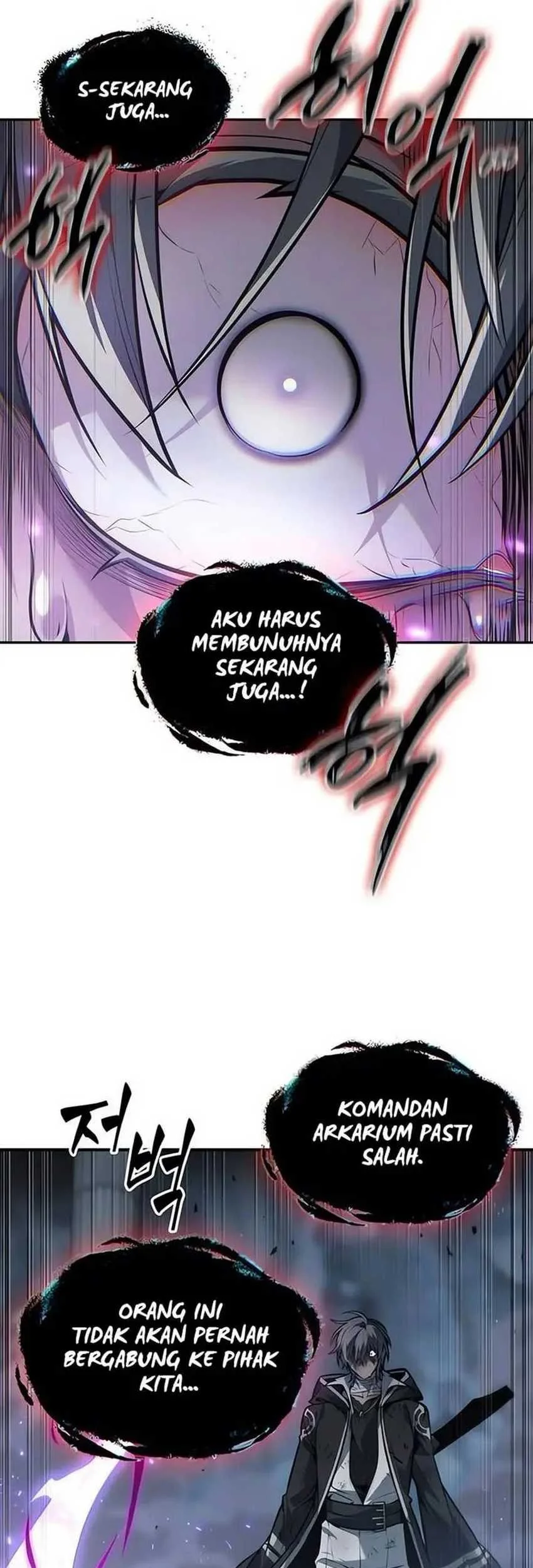 Oppa Kr Galak Bet Chapter 75 Halaman 57