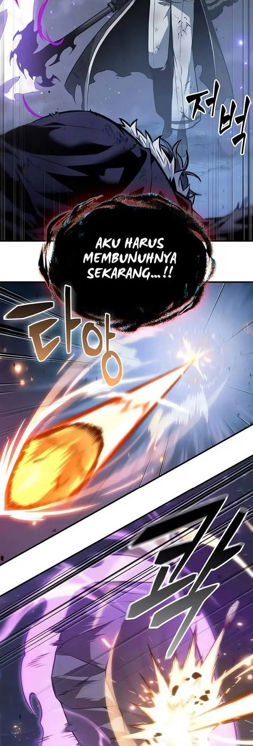 Oppa Kr Galak Bet Chapter 75 Halaman 58