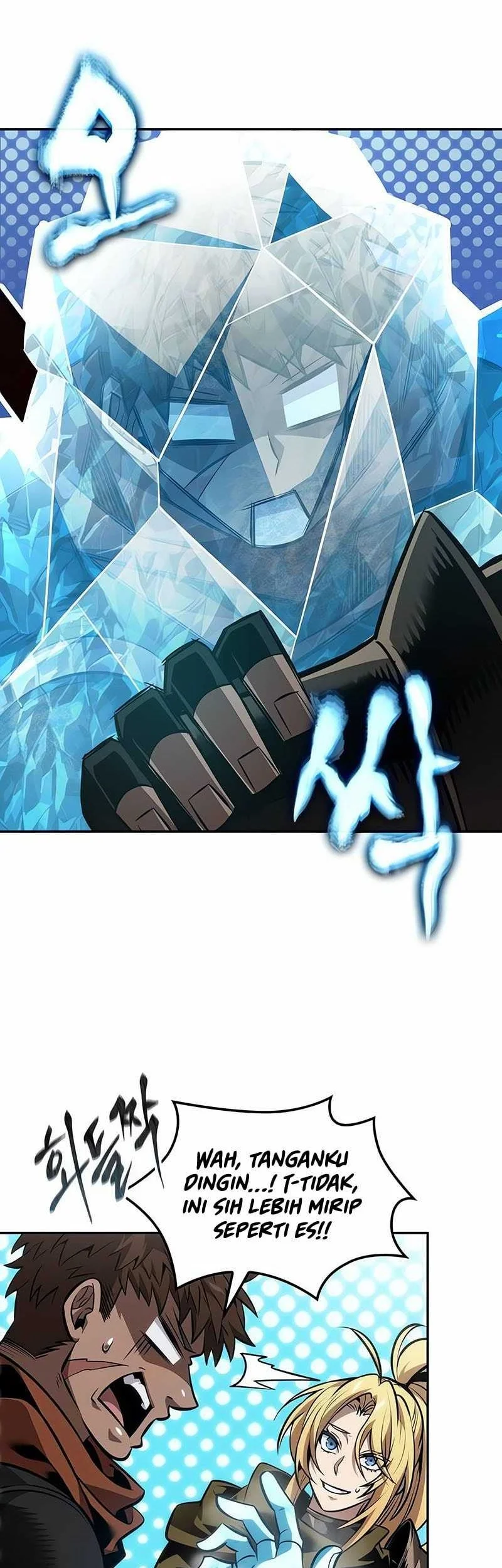 Oppa Kr Galak Bet Chapter 81 Halaman 7