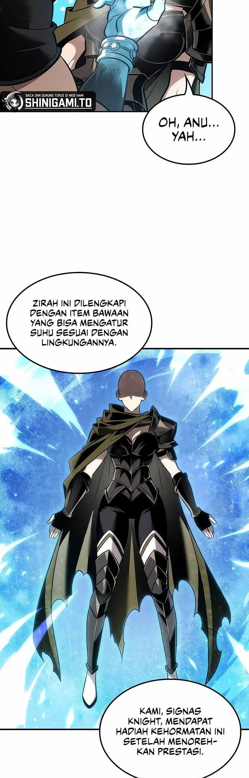 Oppa Kr Galak Bet Chapter 81 Halaman 8