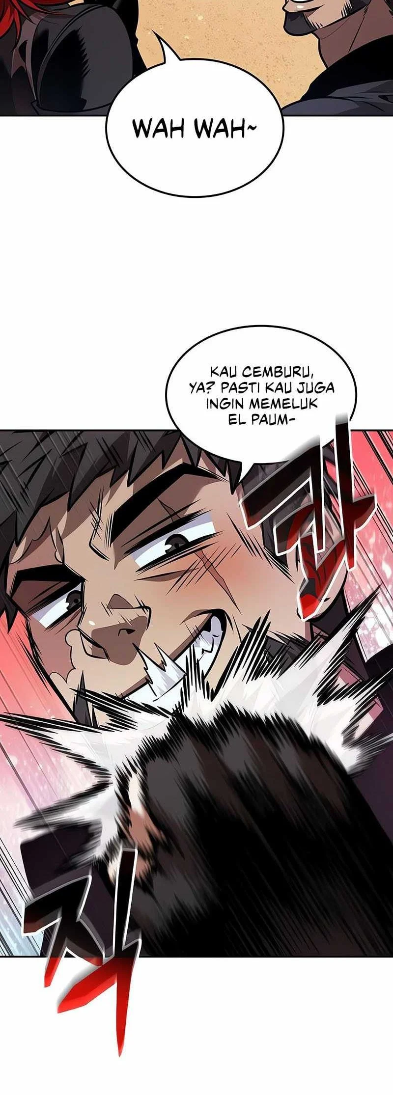 Oppa Kr Galak Bet Chapter 81 Halaman 13