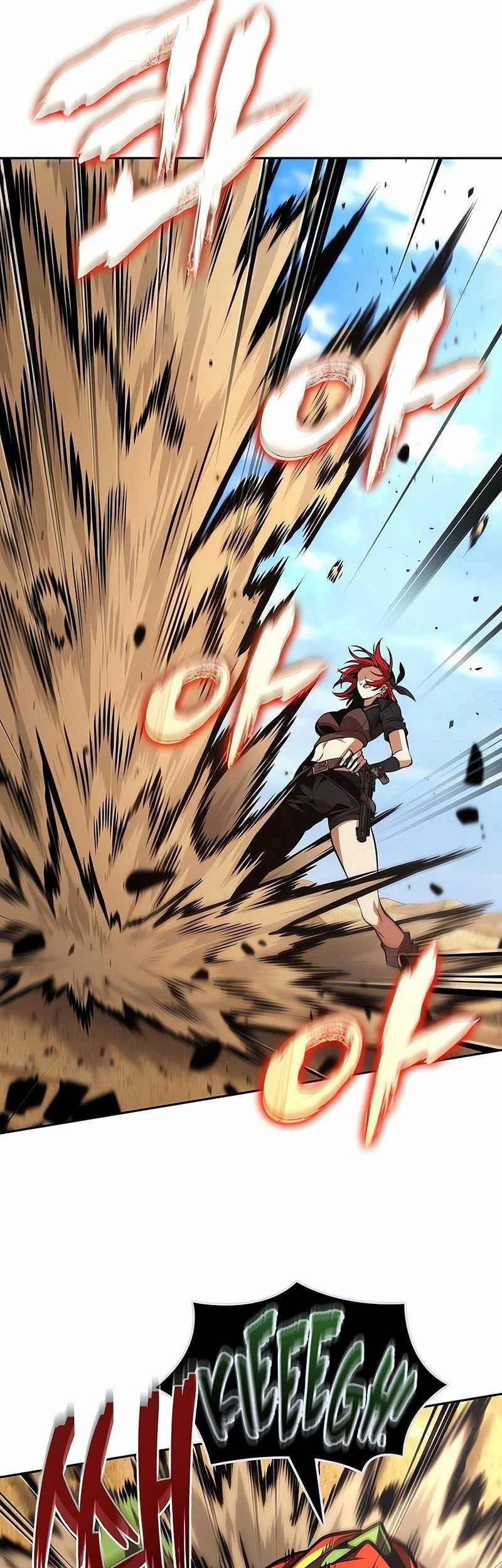 Oppa Kr Galak Bet Chapter 81 Halaman 18