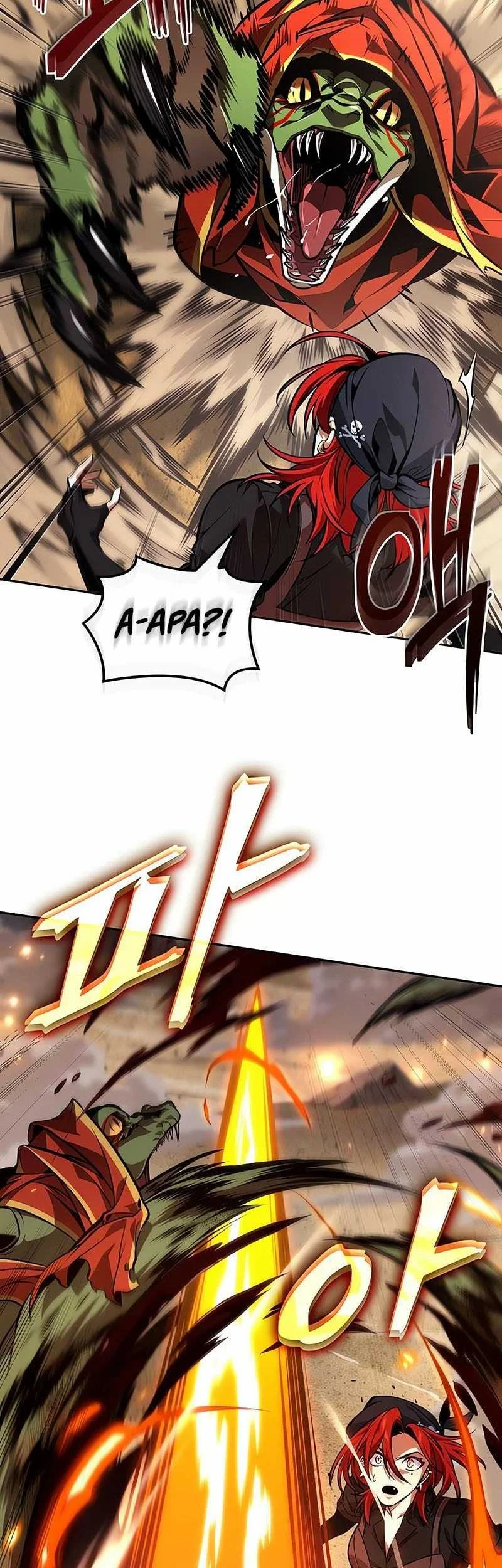 Oppa Kr Galak Bet Chapter 81 Halaman 19