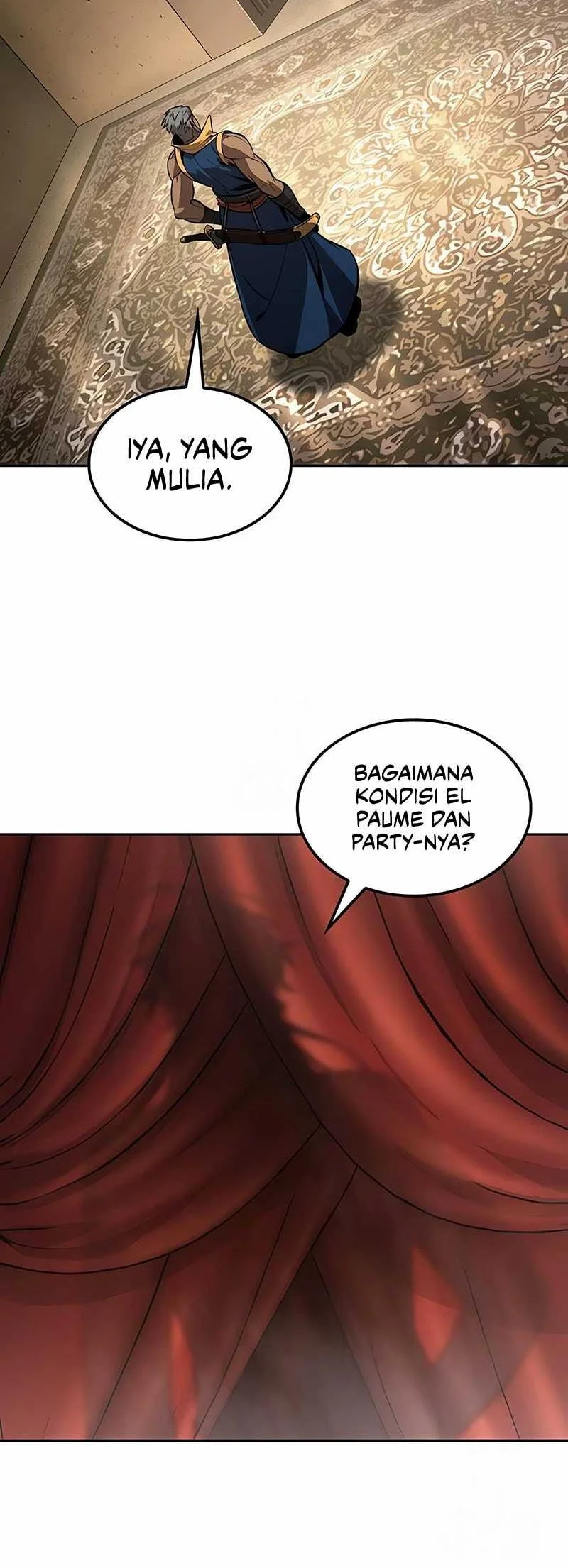 Oppa Kr Galak Bet Chapter 81 Halaman 25