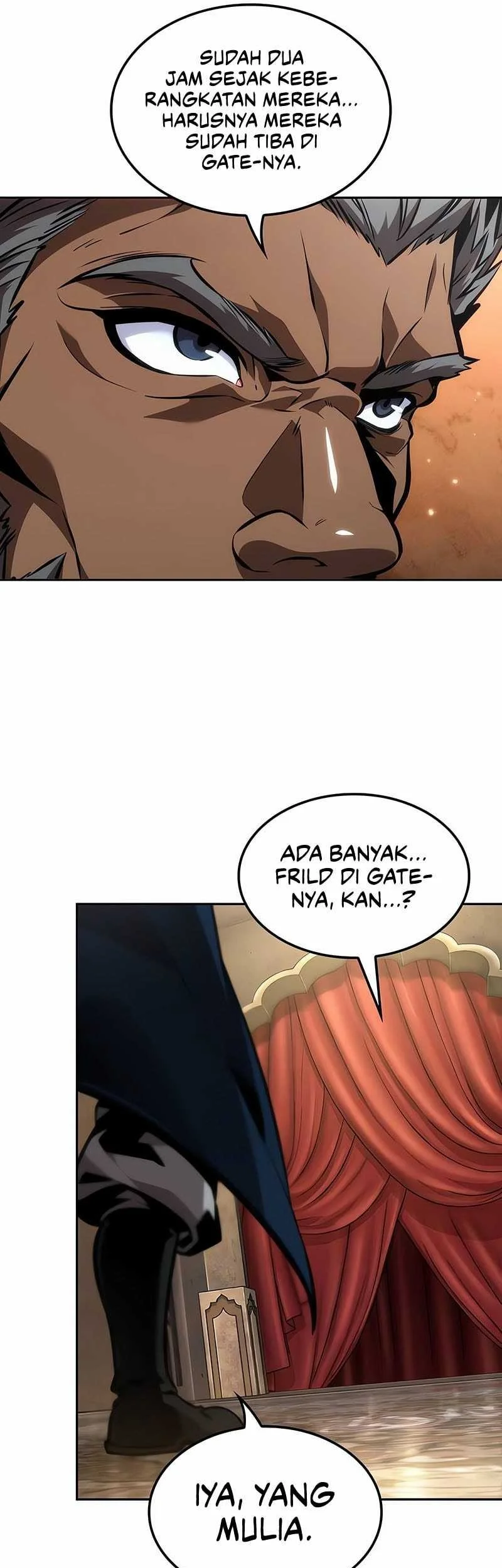 Oppa Kr Galak Bet Chapter 81 Halaman 26