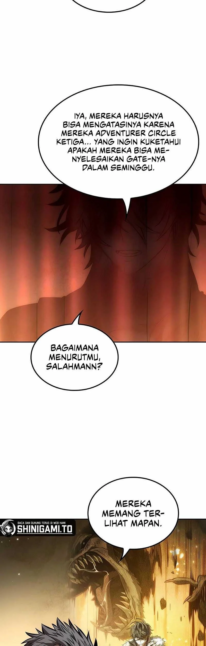 Oppa Kr Galak Bet Chapter 81 Halaman 27