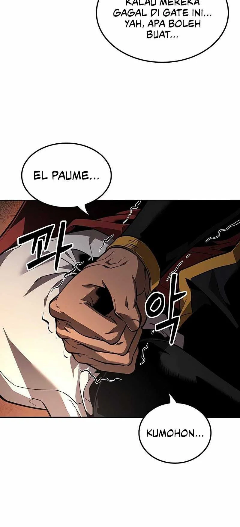 Oppa Kr Galak Bet Chapter 81 Halaman 29