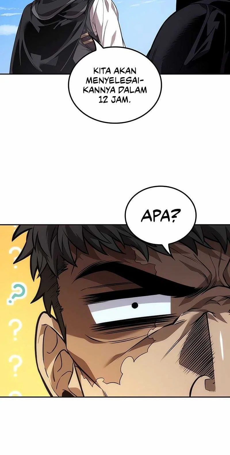 Oppa Kr Galak Bet Chapter 81 Halaman 39