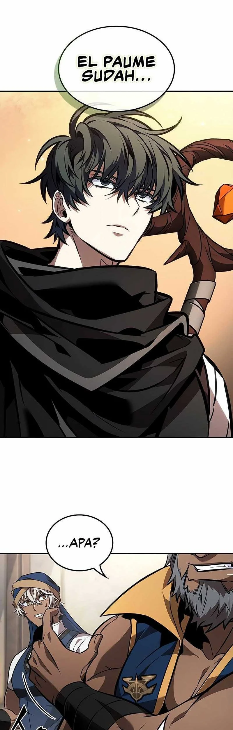 Oppa Kr Galak Bet Chapter 81 Halaman 45