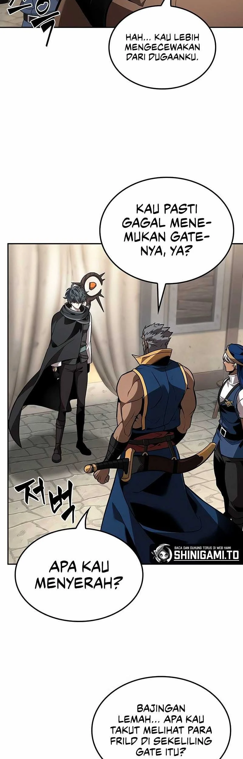 Oppa Kr Galak Bet Chapter 81 Halaman 46