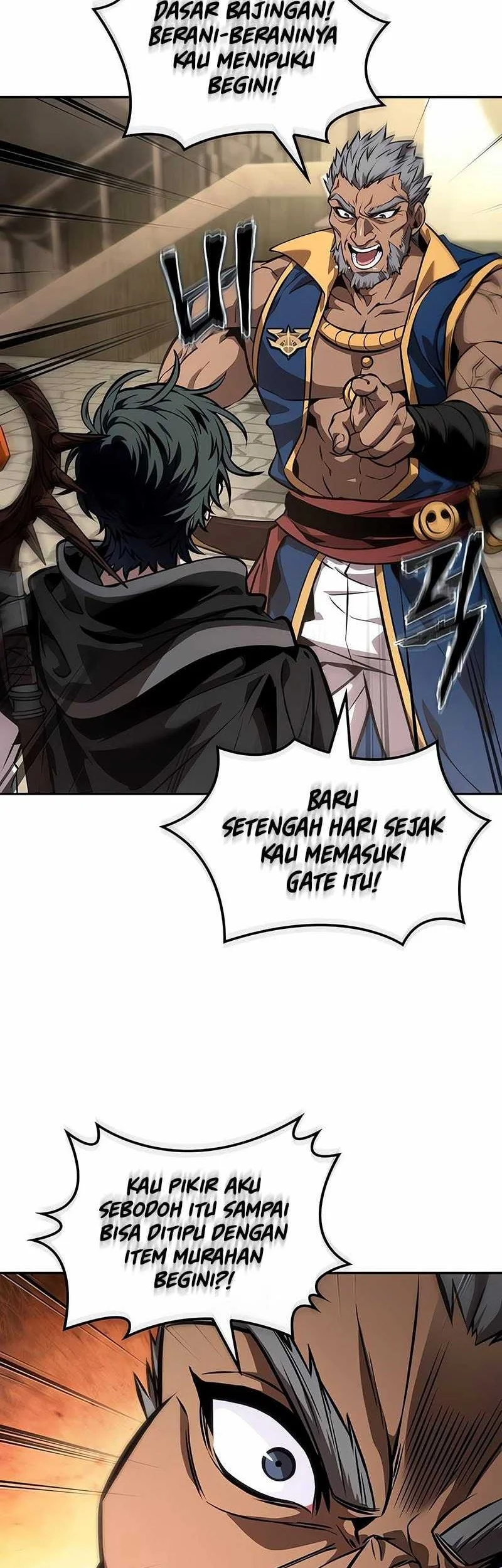 Oppa Kr Galak Bet Chapter 81 Halaman 49