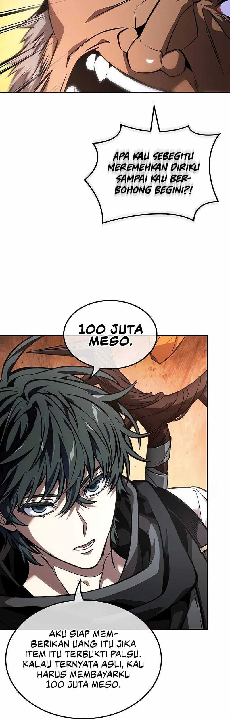 Oppa Kr Galak Bet Chapter 81 Halaman 50