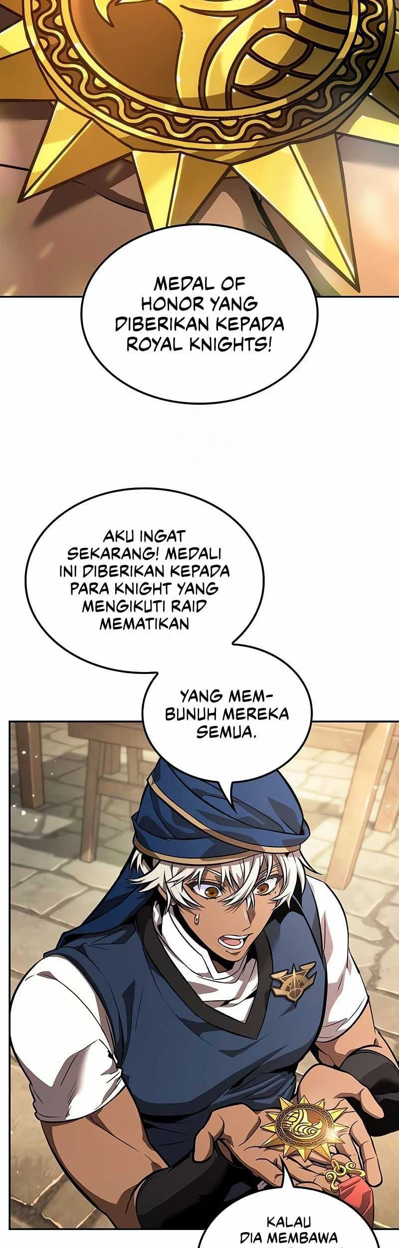 Oppa Kr Galak Bet Chapter 81 Halaman 53