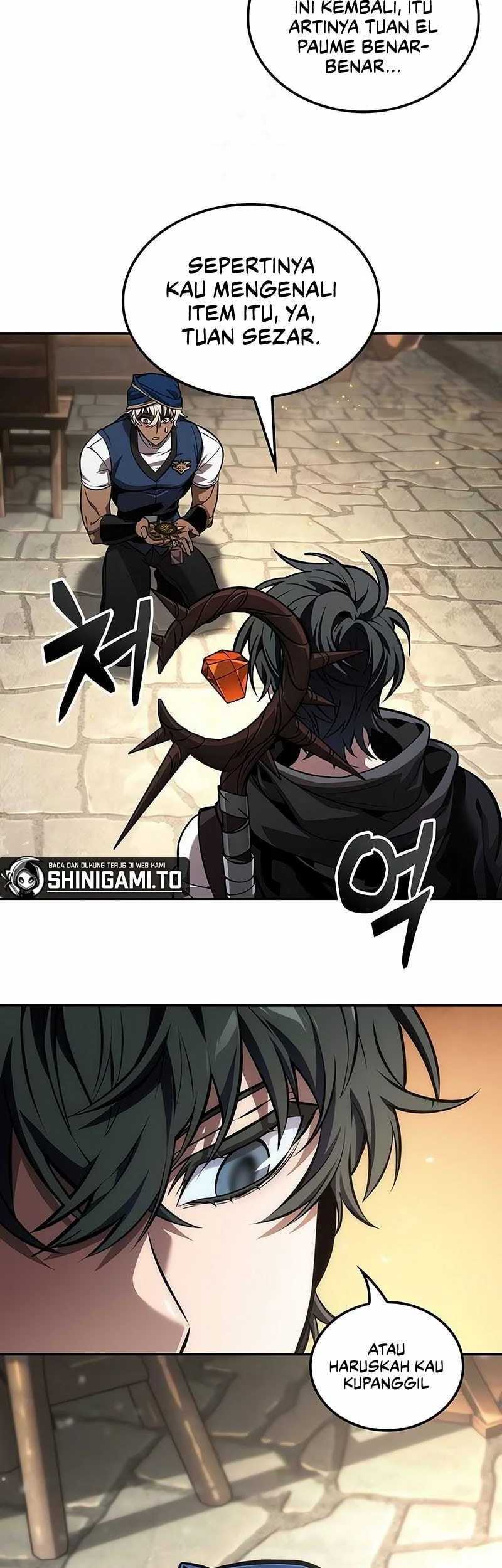 Oppa Kr Galak Bet Chapter 81 Halaman 54