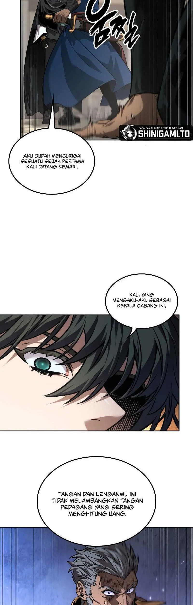Oppa Kr Galak Bet Chapter 82 Halaman 10
