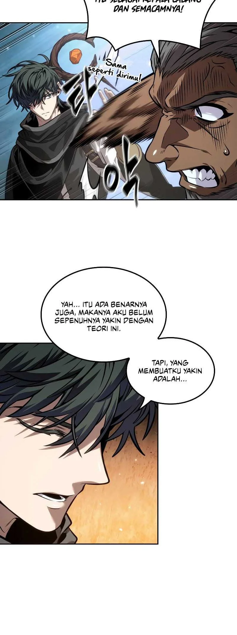 Oppa Kr Galak Bet Chapter 82 Halaman 12