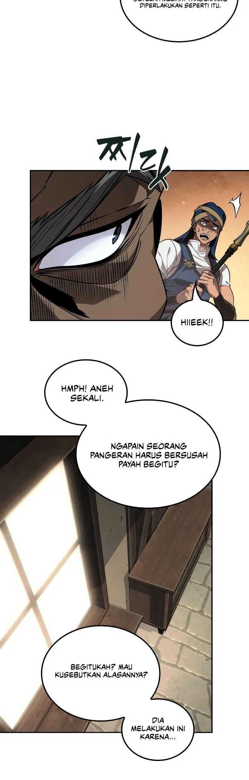 Oppa Kr Galak Bet Chapter 82 Halaman 15