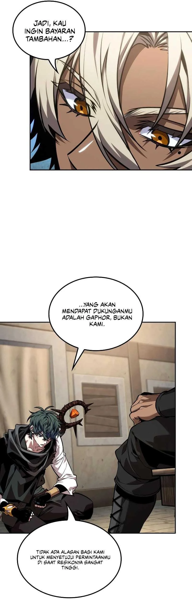 Oppa Kr Galak Bet Chapter 82 Halaman 29