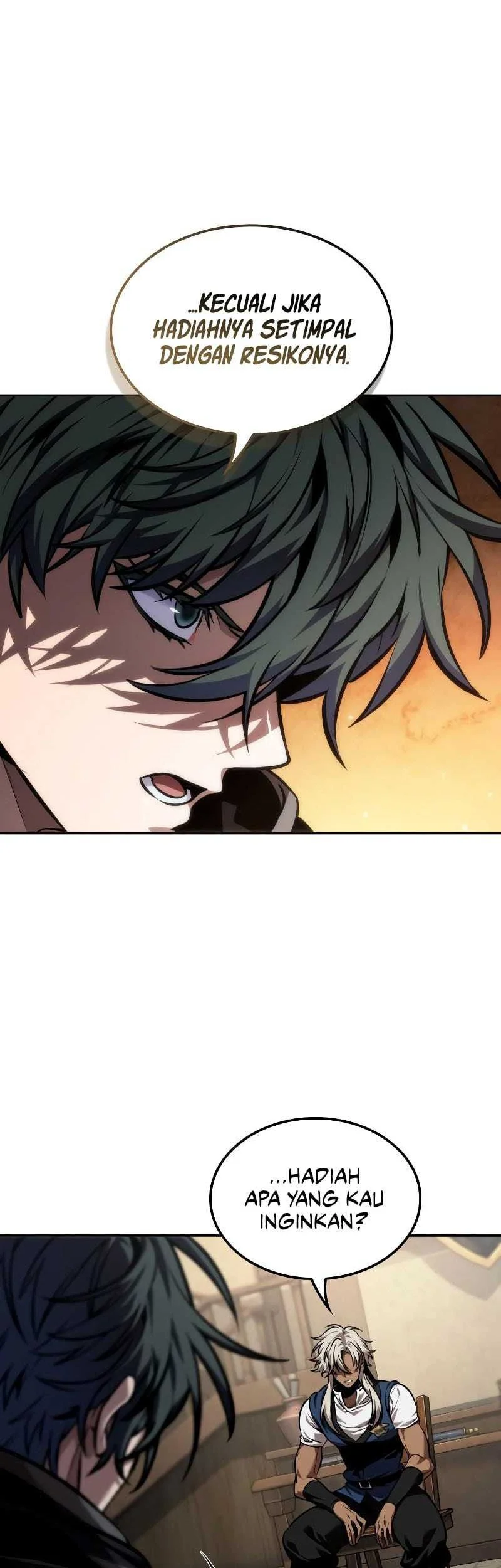 Oppa Kr Galak Bet Chapter 82 Halaman 30