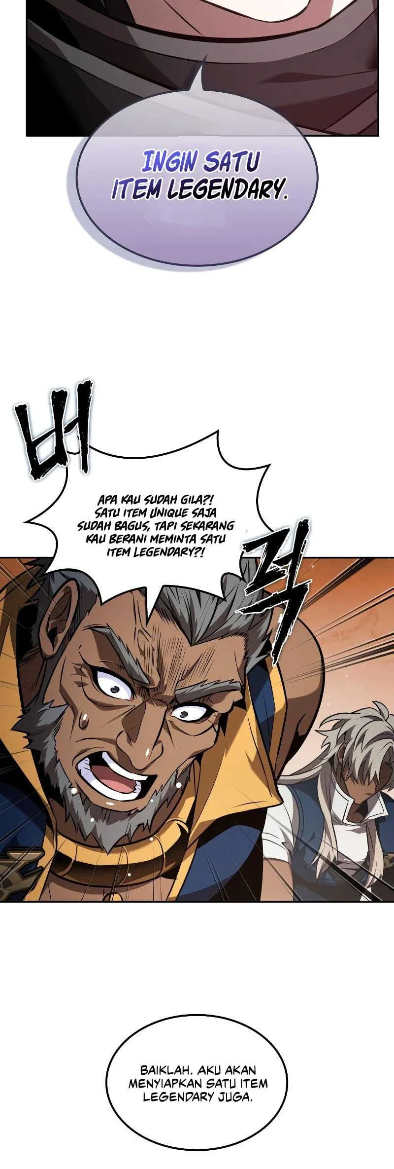 Oppa Kr Galak Bet Chapter 82 Halaman 36